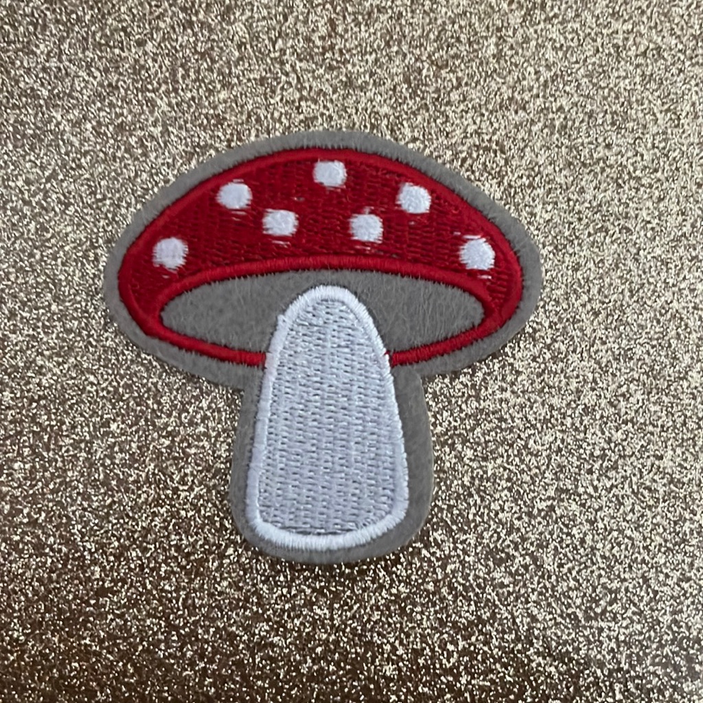 Mushroom Patch